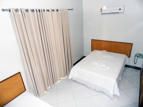 Itaparica Praia Hotel