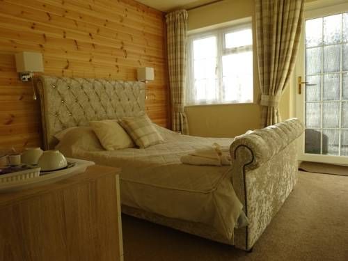 Chequers Inn