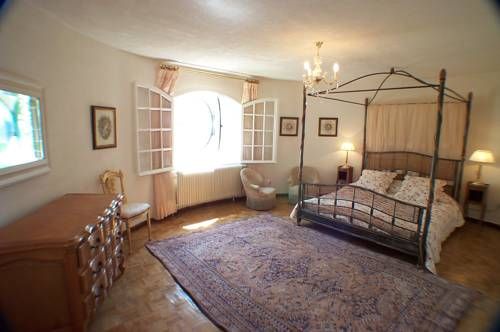 Villa Romantique