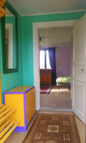 Station Villa Vimmerby
