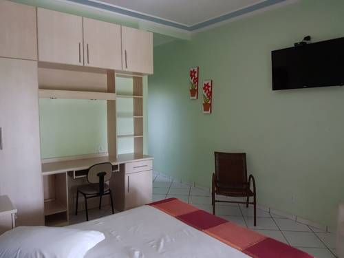 Hotel e Pousada Recanto do Rio Pardo