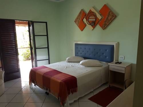 Hotel e Pousada Recanto do Rio Pardo