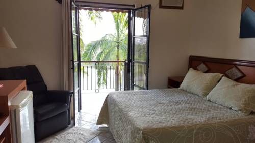 Hotel e Pousada Recanto do Rio Pardo