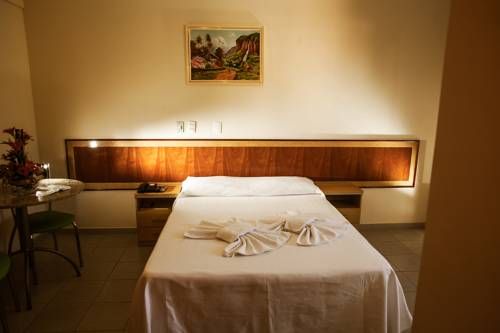 Vind's Plaza Hotel