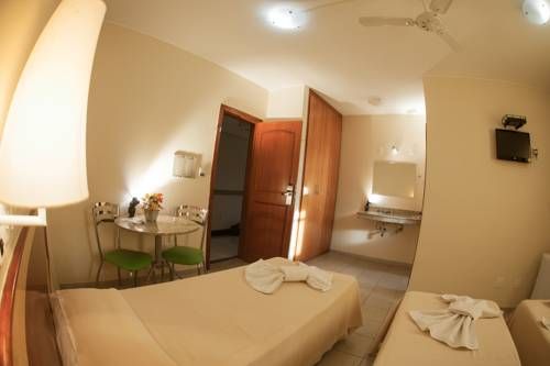 Vind's Plaza Hotel