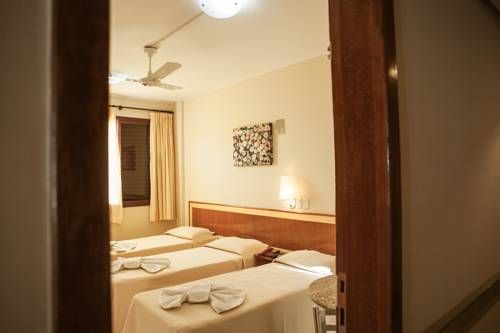 Vind's Plaza Hotel