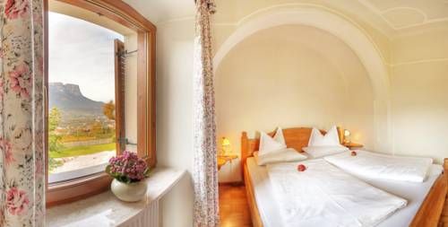 Hotel Ansitz Rungghof