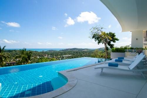 The Ridge Villa 8 Five Bedrooms