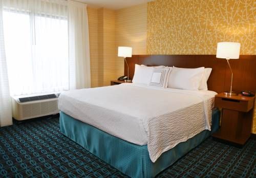 Fairfield Inn & Suites by Marriott Omaha West