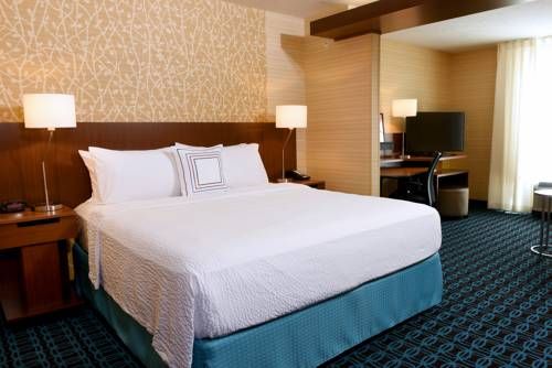 Fairfield Inn & Suites by Marriott Omaha West