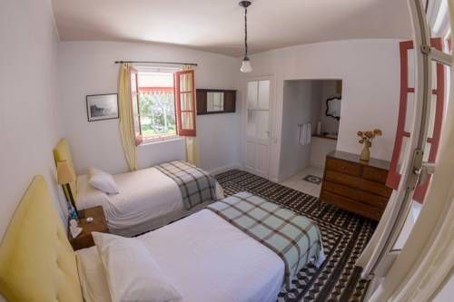 Hotel El Pedral
