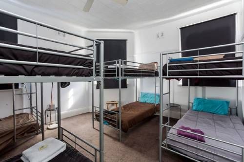 Newcastle Hotel