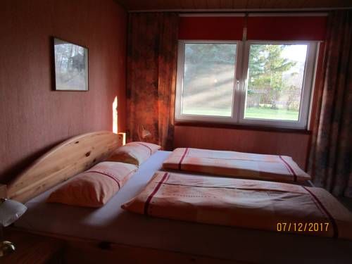Pension Willischza