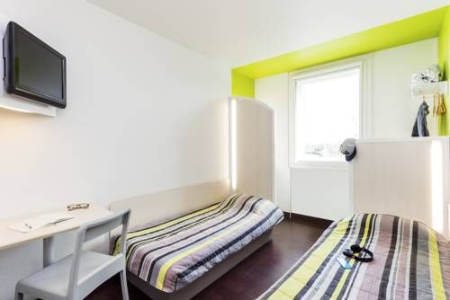 hotelF1 Rouen Louviers Val de Reuil
