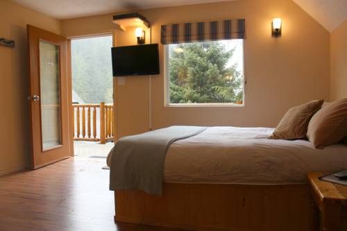 Wild Coast Wilderness Resort