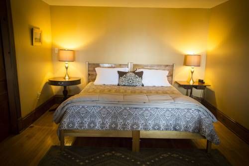 Mt. Philo Inn
