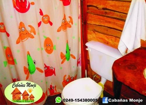 Cabañas Monje