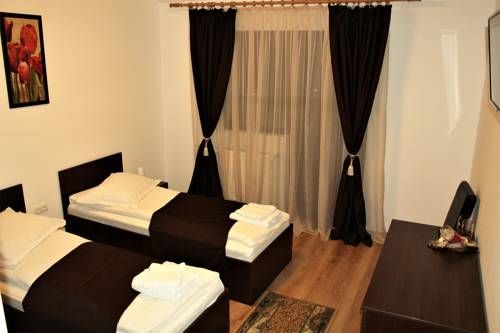 Hanul Lui Bogdan Economy INN