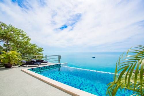 Astoria Samui Villas