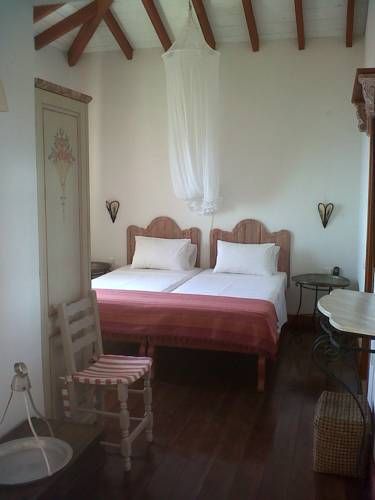 Villa Athena