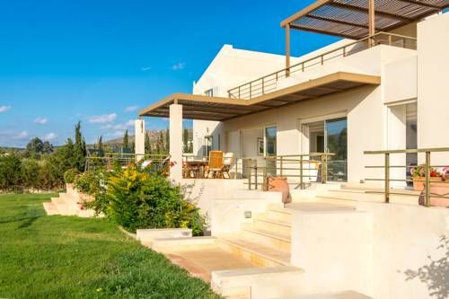Legrena Beach Villa