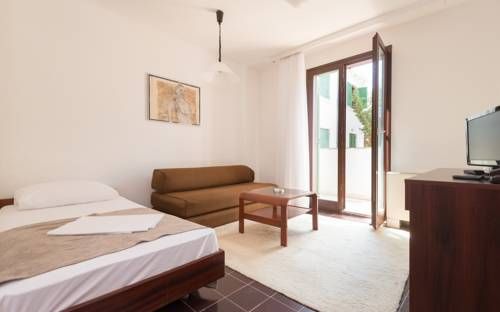 Hotel Zenit Neum