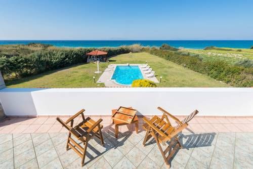 Sunset Villa
