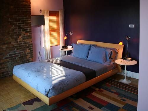 Encore Bed & Breakfast