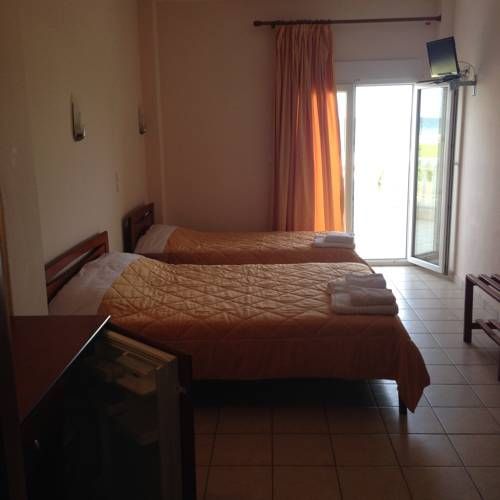 Hotel Akrogiali