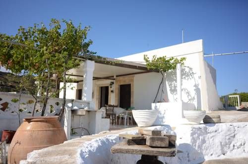La Villa di Zazopetra