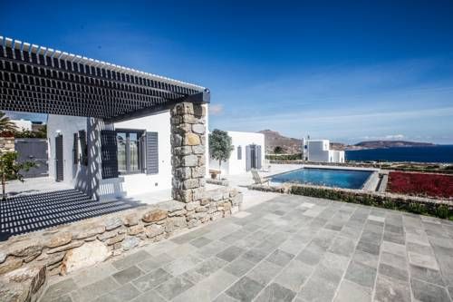 Myconian Platinum Senior Villa