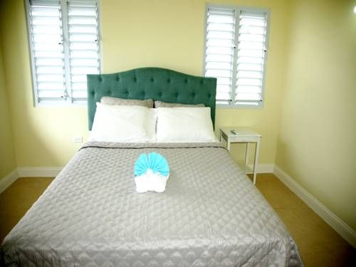 Jamnick Vacation Rentals - Richmond, St Ann, Jamaica