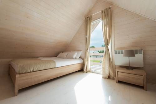 Holiday Park & Resort Ustronie Morskie