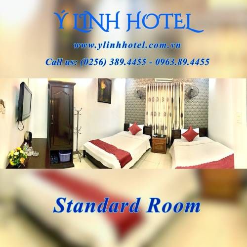 Y Linh Hotel