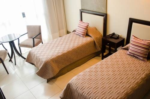 Maria's Hotel