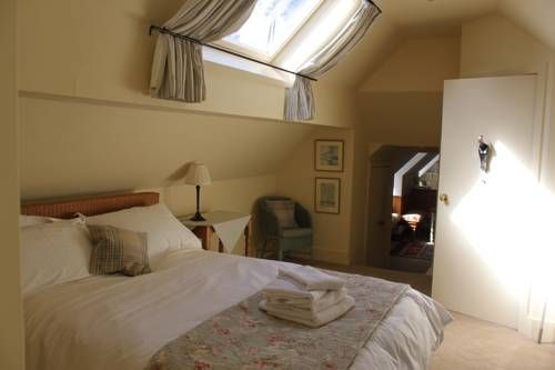 Knapp House Lodges