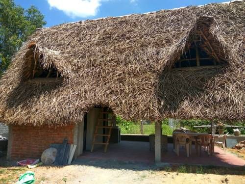 Badrinath House