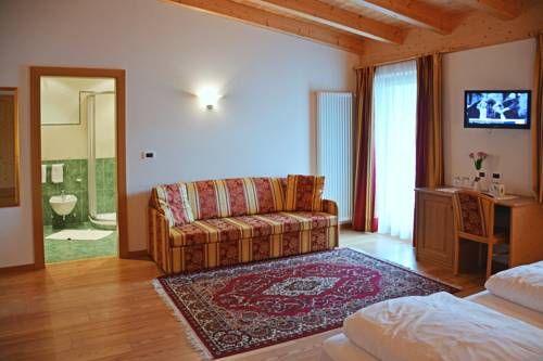 Hotel Resa Blancia
