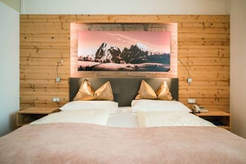 Hotel Kranebitt B&B