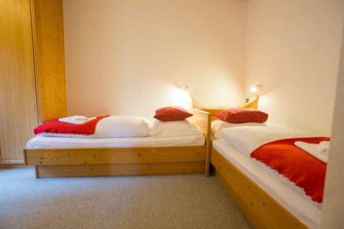Hotel Bergkristall