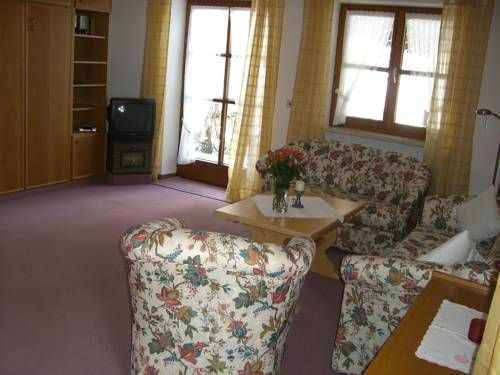 Landhaus Via Decia - Bad Hindelang PLUS Gastgeber