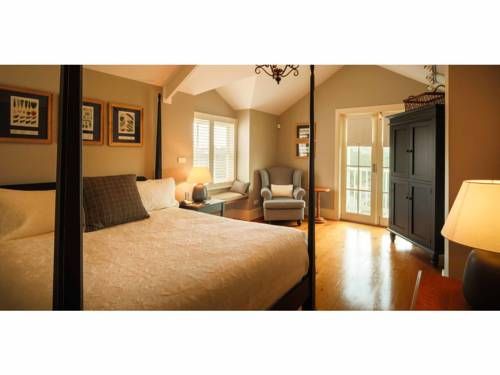 Nimbo Fork Lodge