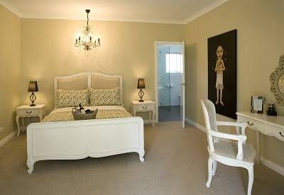 Llewellin's Guest House