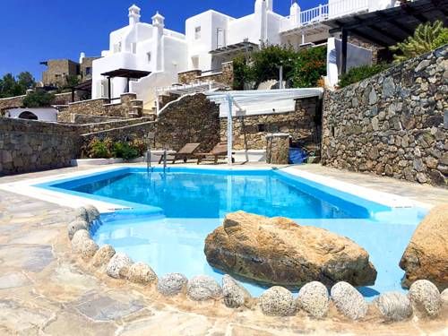 Seablue Villas