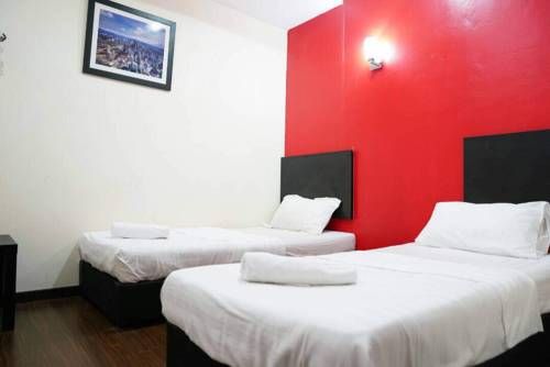 Hai O Hotel