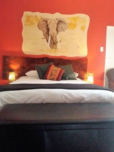 Elephant Rock Inn