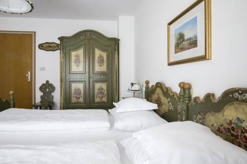 Hotel Erika