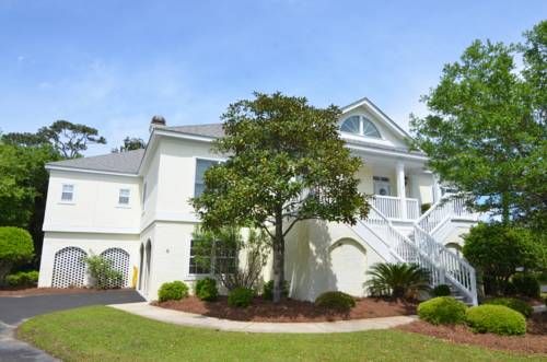 527 Ruthie's Roost FOV 3 Br villa by RedAwning