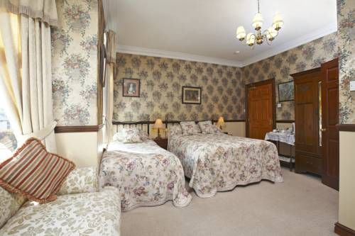 Brookfield B&B Guest House
