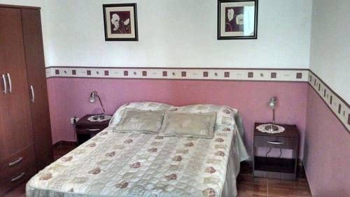 Hosteria Villa del Lago